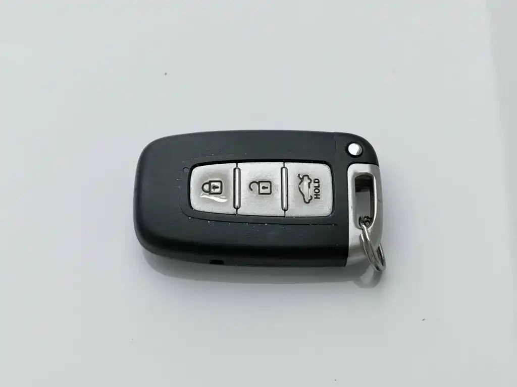 Hyundai Sonata — миниатюра 19