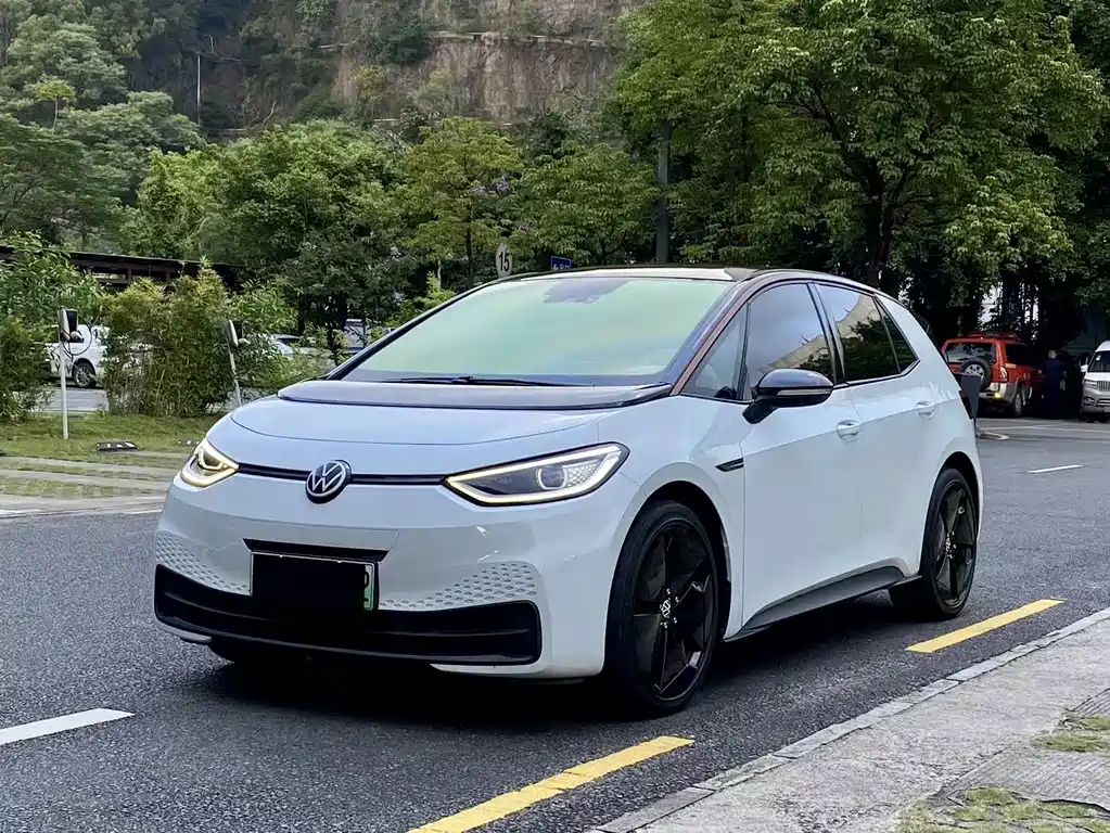 Volkswagen ID.3