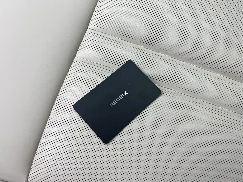 Xiaomi YU7 — миниатюра 19