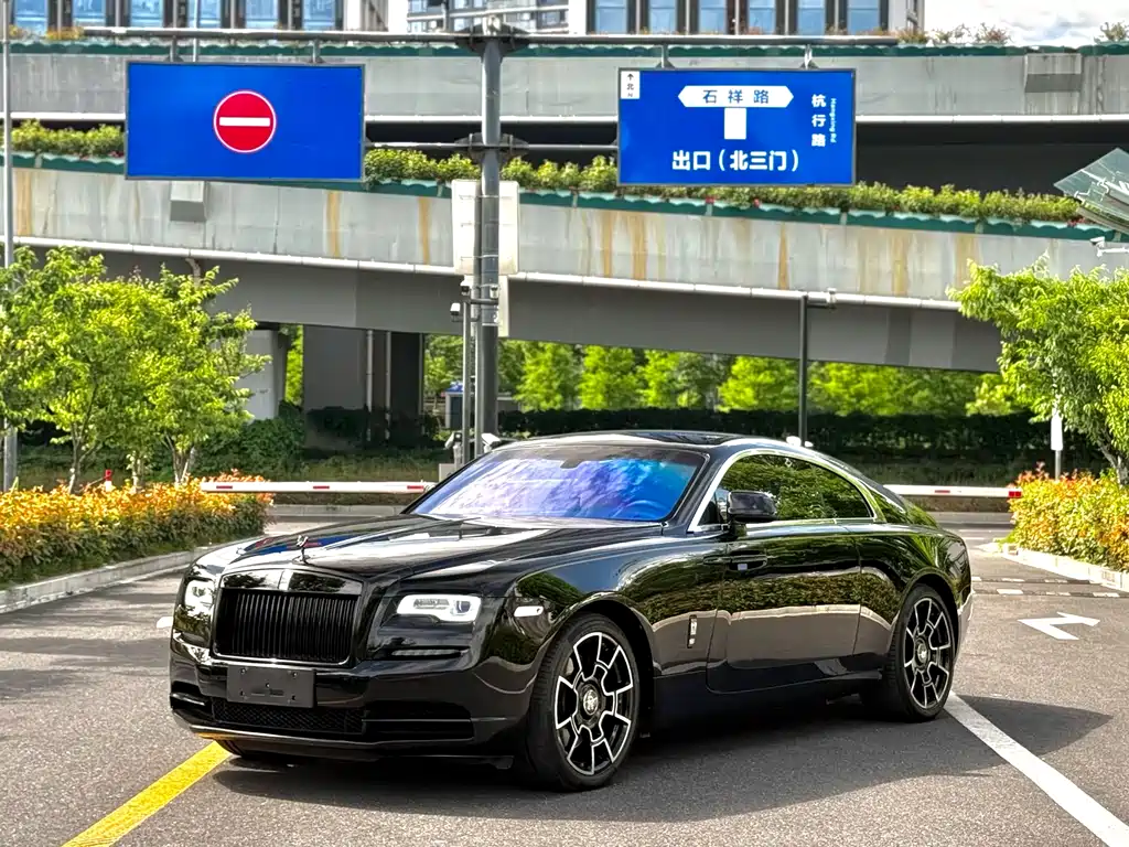 Rolls-Royce — фотографии объявления, Фото 3