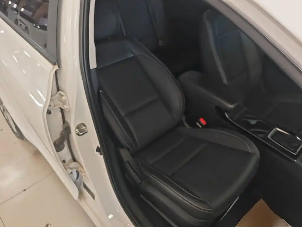 Hyundai Mistra — миниатюра 25