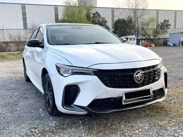 Buick Verano — миниатюра 3