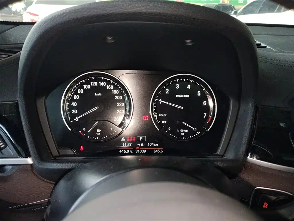 BMW X2 2020 sDrive25i Lead M