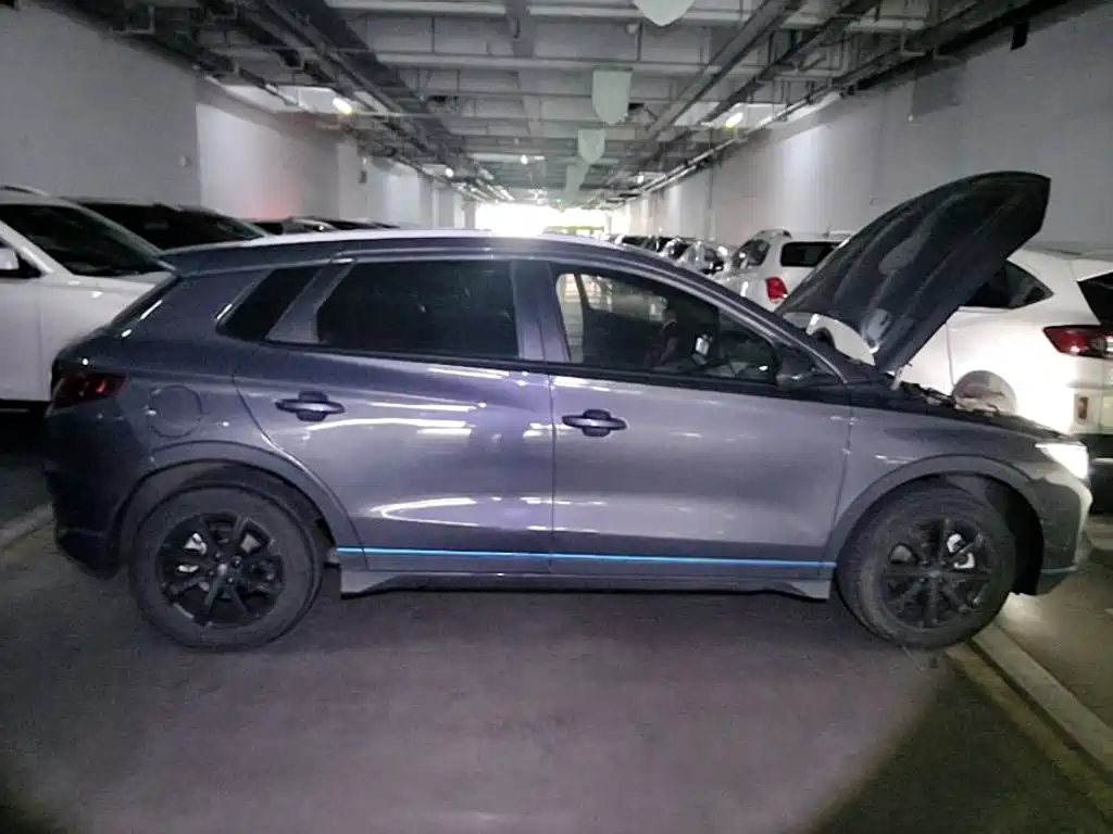 BYD e2 — миниатюра 27