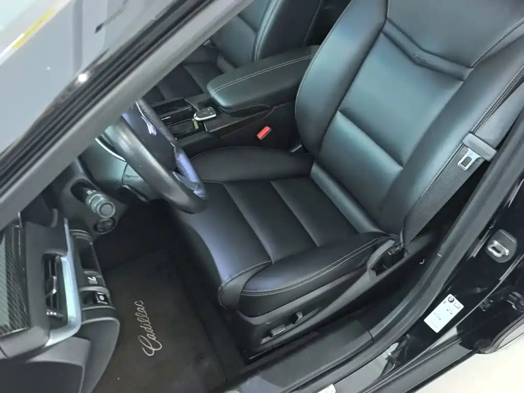 Cadillac XTS — миниатюра 15