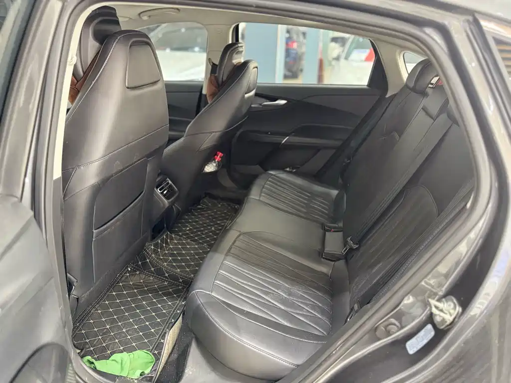 Changan Yida — миниатюра 8