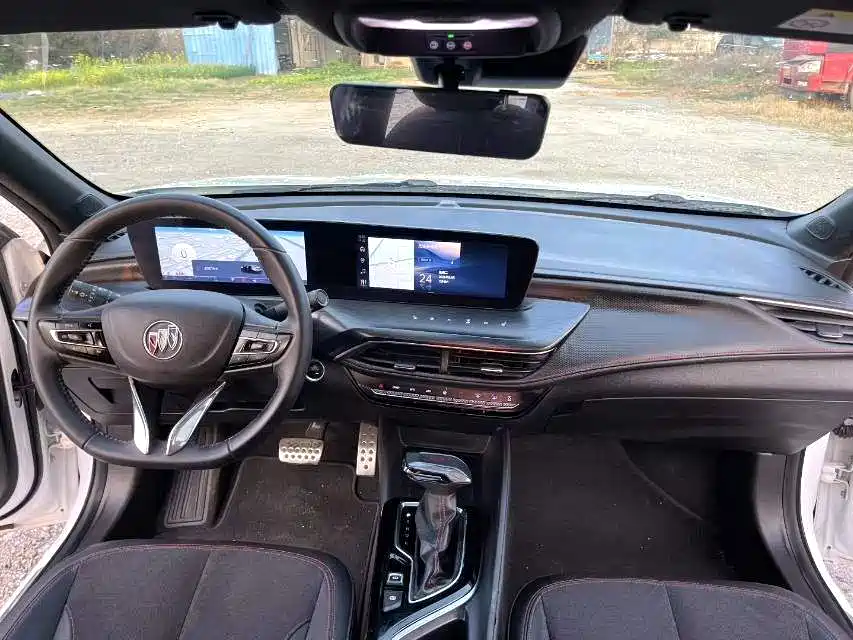 Buick Verano — миниатюра 6