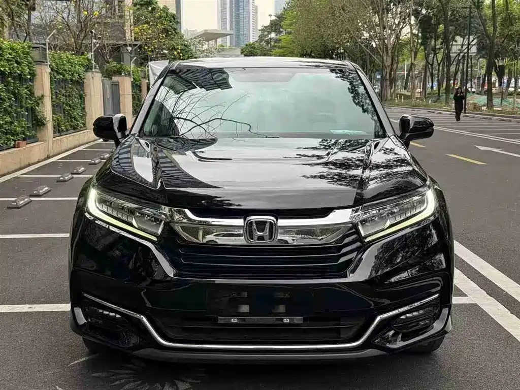 HONDA CROWN ROAD