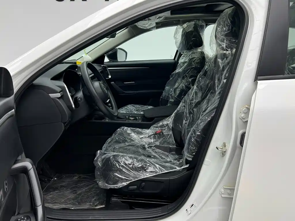 Mazda CX-50 Xingye — миниатюра 26