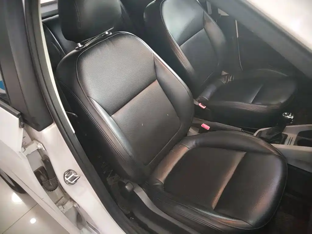 Skoda Fabia — миниатюра 25