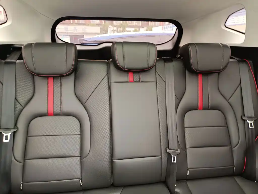 Haval H6 — миниатюра 12