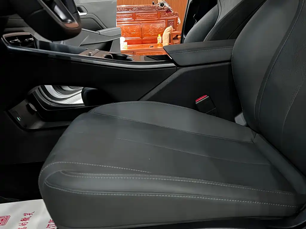BYD Qin PLUS — миниатюра 11