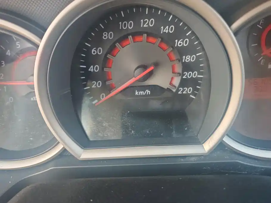 Nissan Sylphy — миниатюра 14