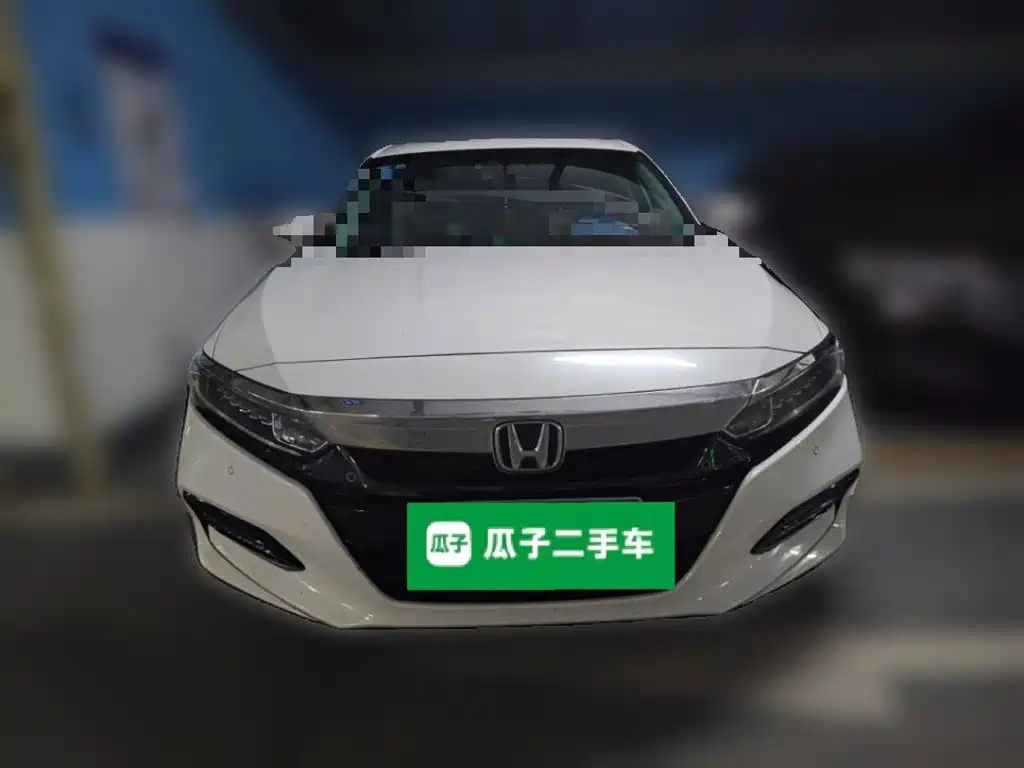 Honda Accord — миниатюра 23