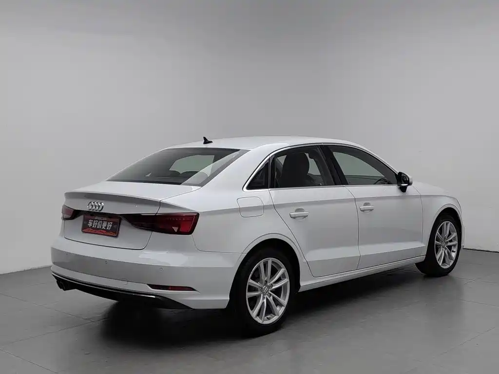 Audi A3 — миниатюра 2