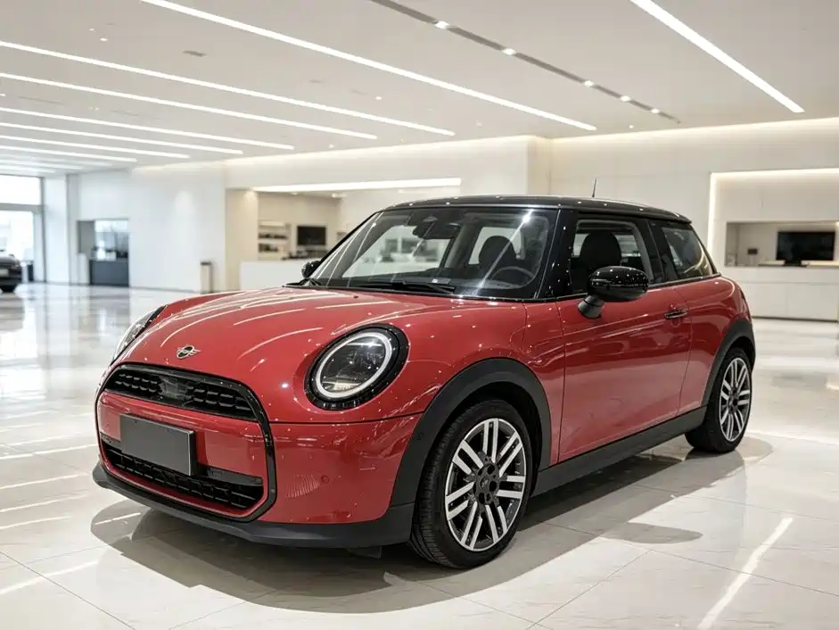 MINI Mini — миниатюра 2