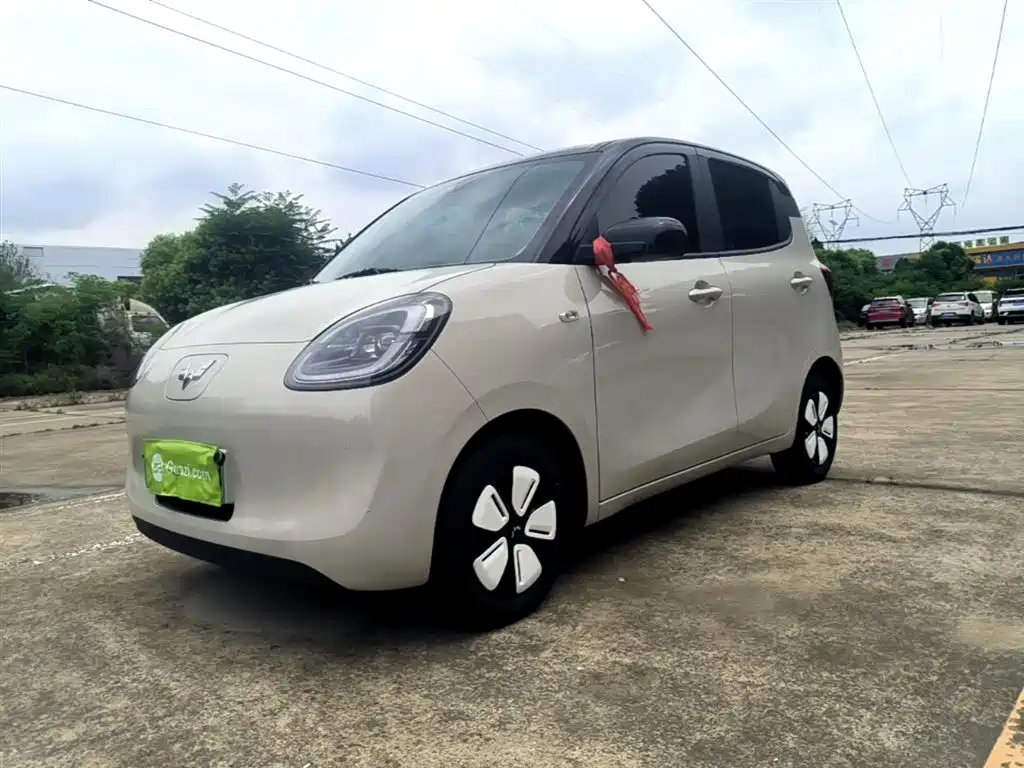 Wuling MINIEV 2026