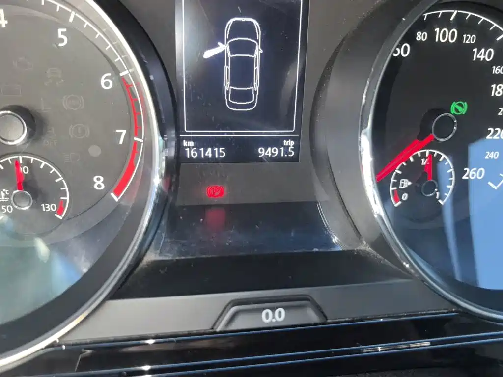 Volkswagen Lamando — миниатюра 5