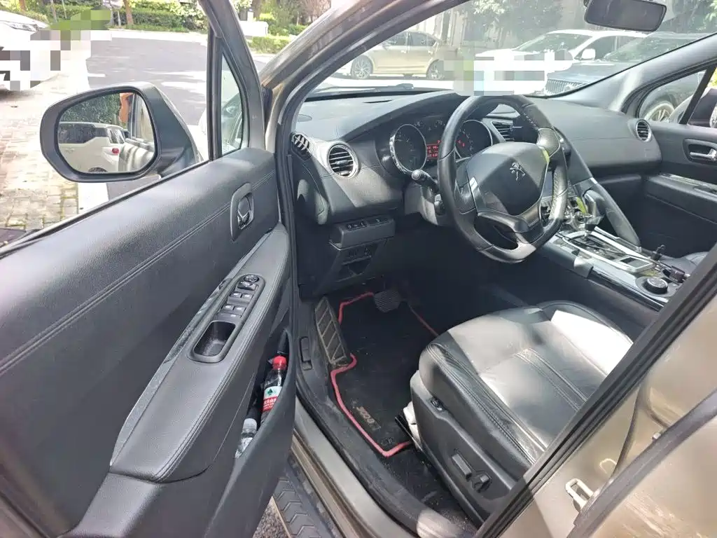Peugeot 3008 — миниатюра 14