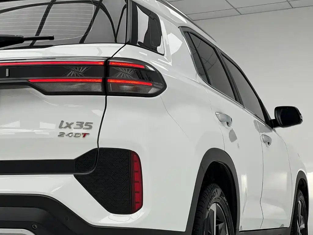 Hyundai ix35 — миниатюра 16