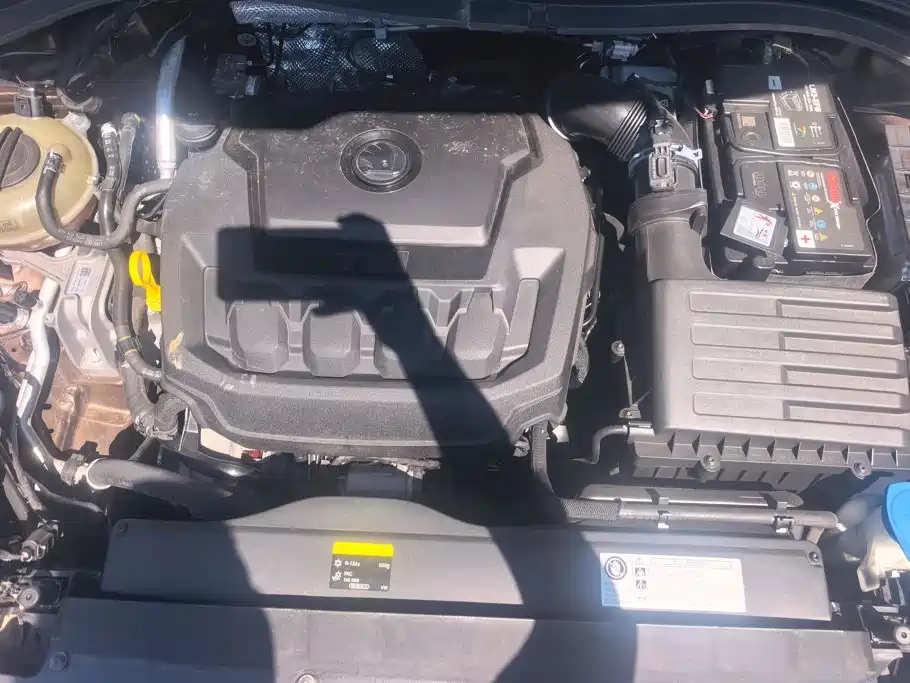 Skoda Kodiaq — миниатюра 10