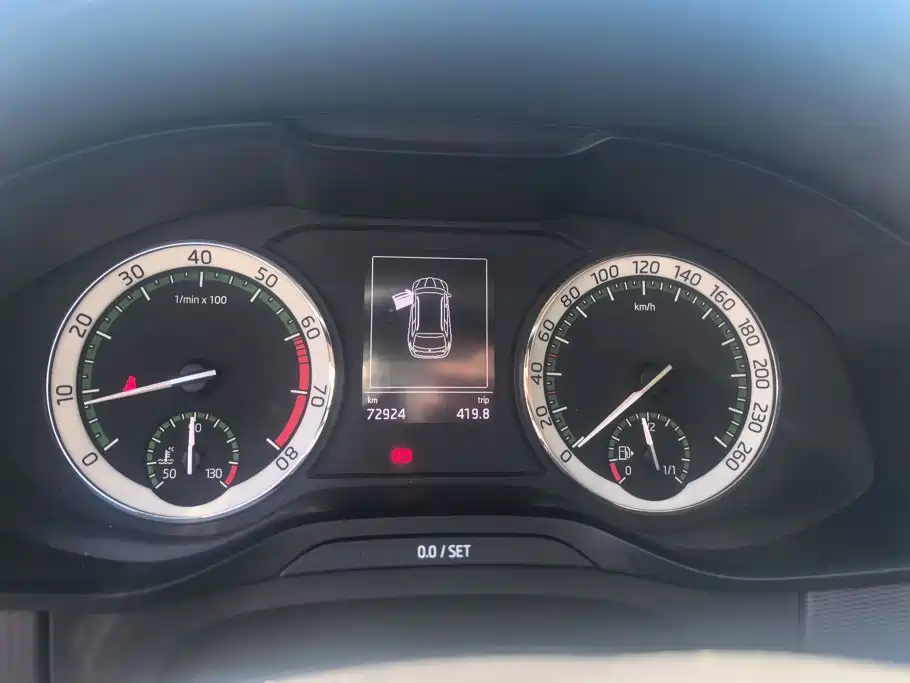 Skoda Kodiaq — миниатюра 14
