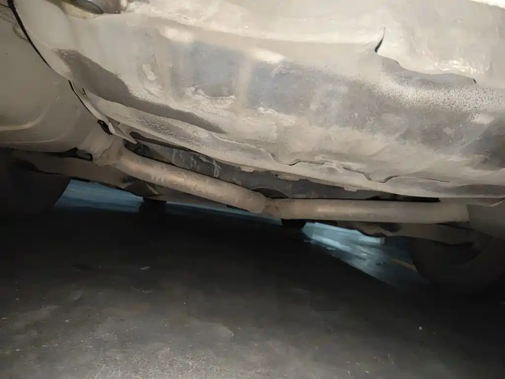 Honda Accord — миниатюра 22