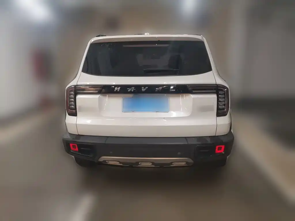 Haval Big Dog — миниатюра 7