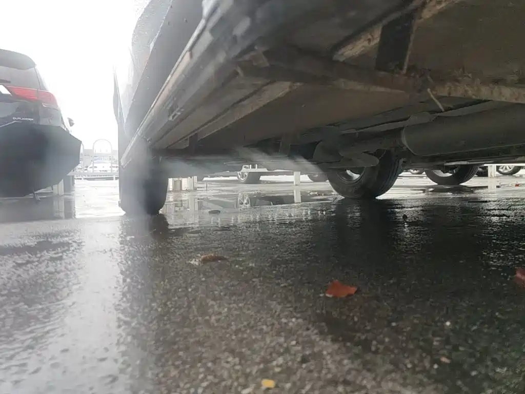 Jetour X70M — миниатюра 21