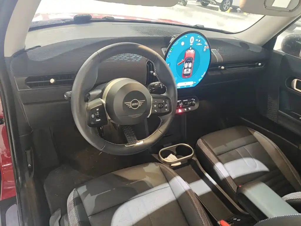 MINI Mini — миниатюра 10