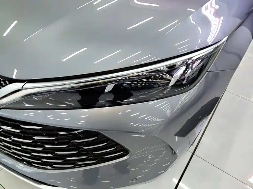 BYD Qin L — миниатюра 24