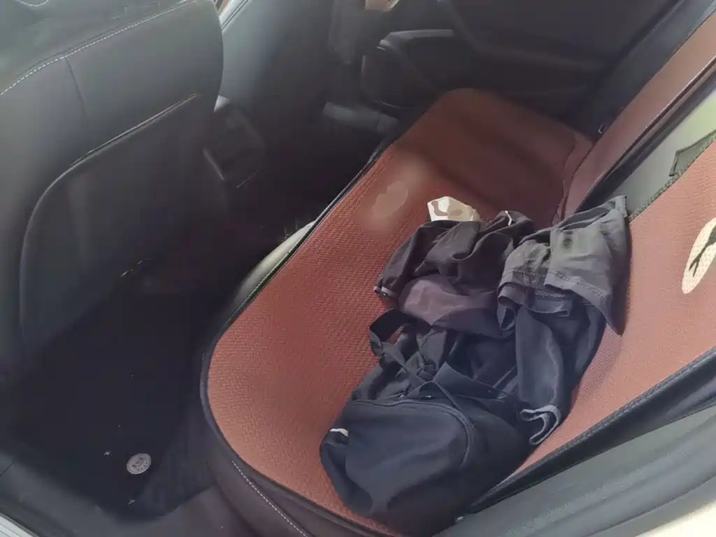 Audi A4L — миниатюра 17