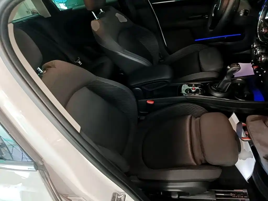 MINI Mini Countryman — миниатюра 25