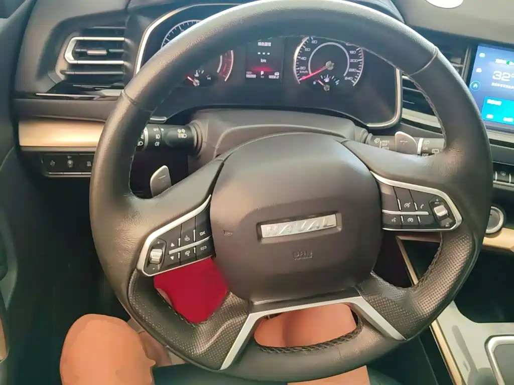 Haval H6 — миниатюра 11