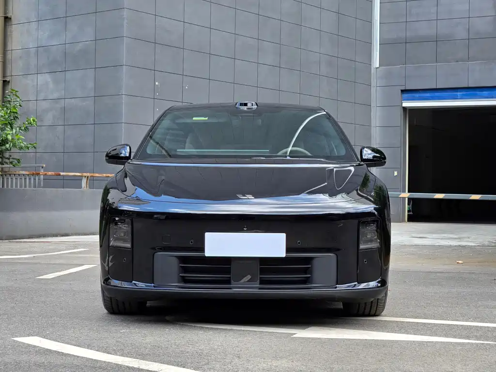Li Auto Li i6 — миниатюра 4