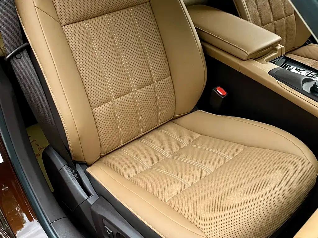 Lexus ES — миниатюра 3