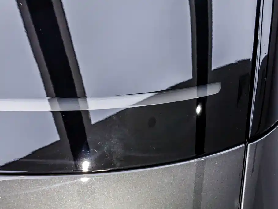 Li Auto Li MEGA — миниатюра 31