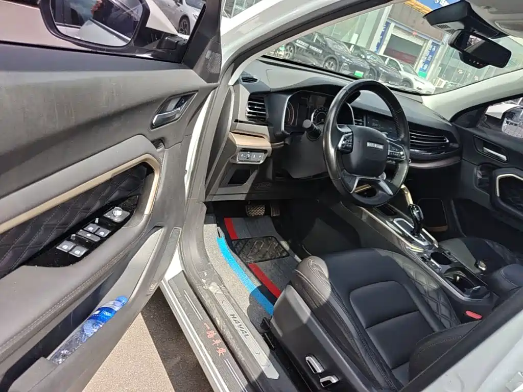 Haval H6 — миниатюра 16