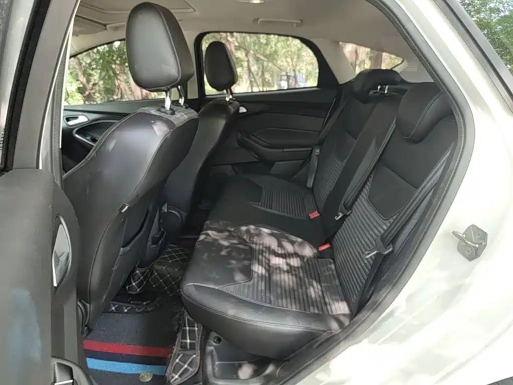 Ford Focus — миниатюра 17