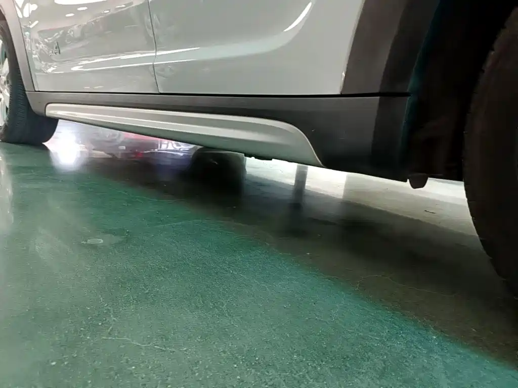 MINI Mini Countryman — миниатюра 22