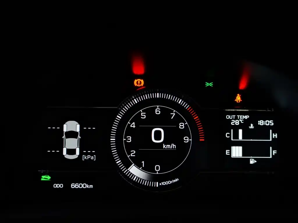 Subaru BRZ 2022 2.4L MT