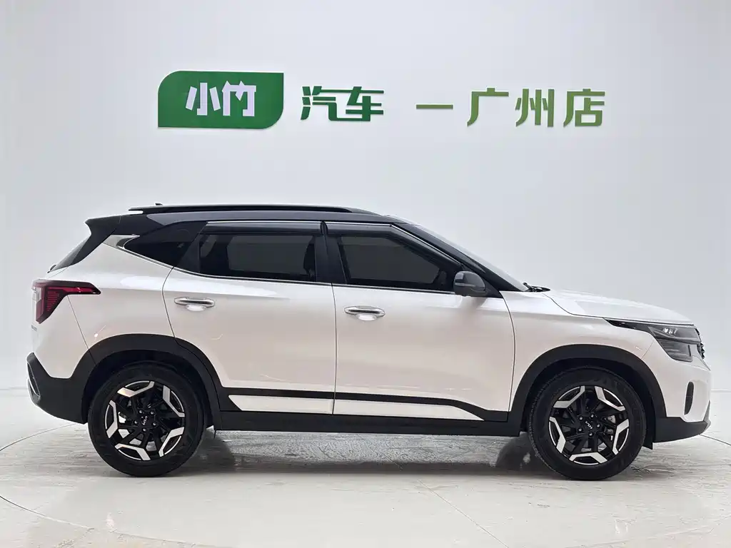 Kia Seltos — миниатюра 2