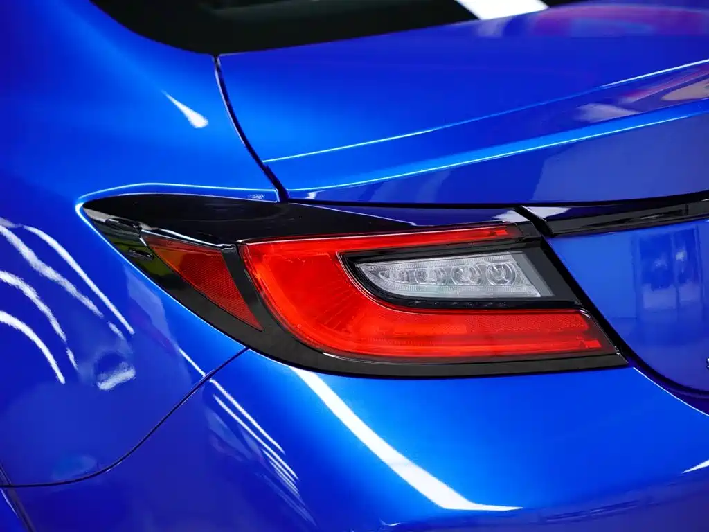 Subaru BRZ 2022 2.4L MT