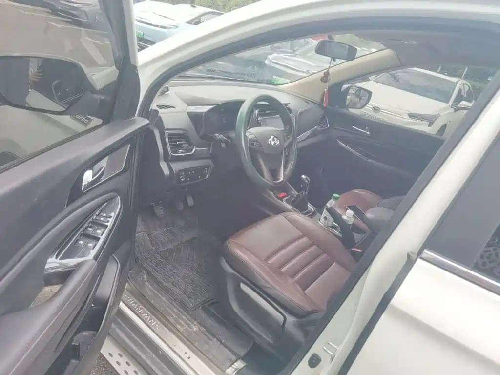 Oshan Oushang A800 — миниатюра 21