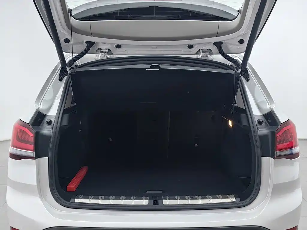 BMW X1 — миниатюра 16