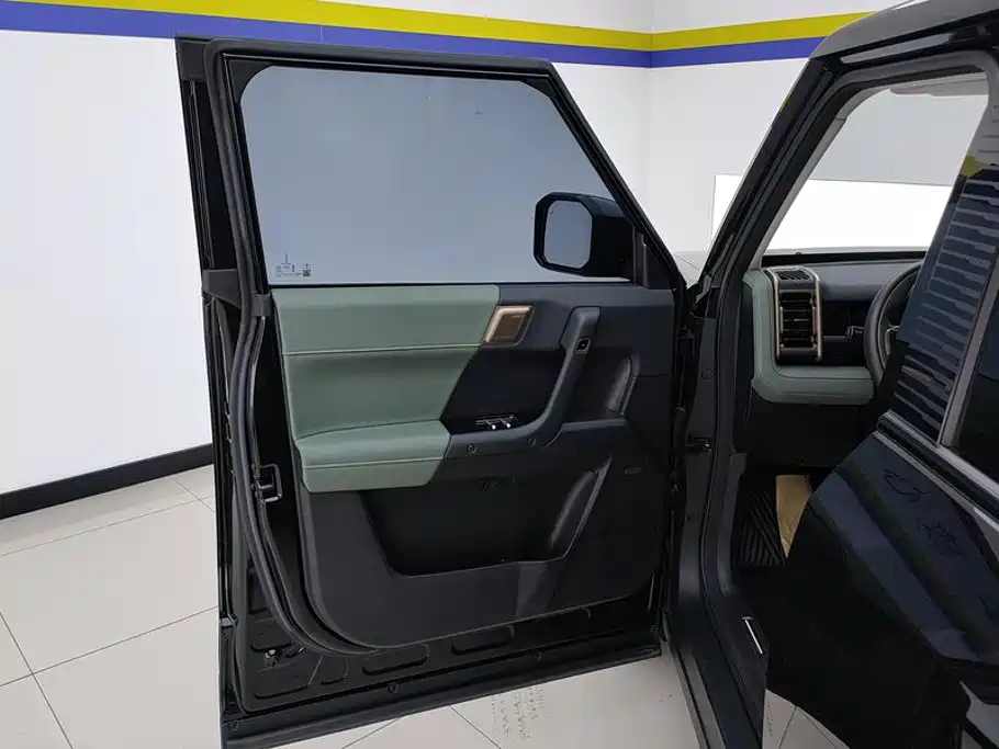 iCAR iCAR 03 — миниатюра 7