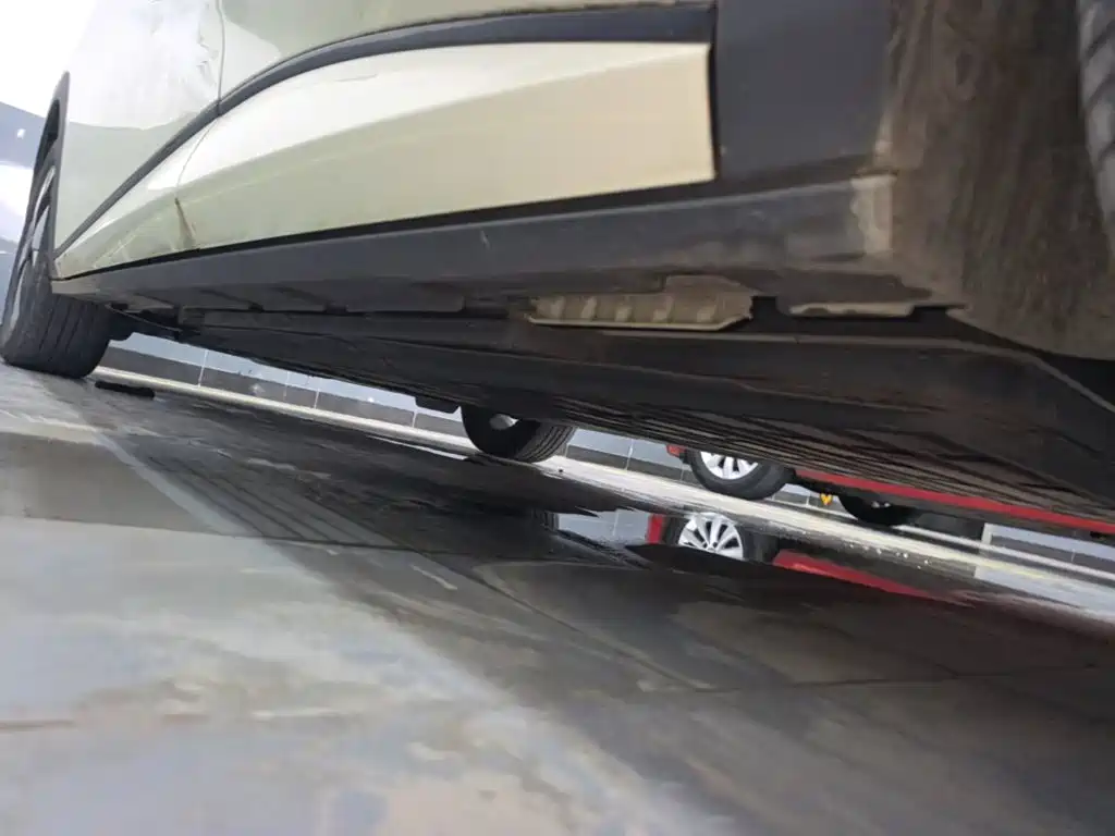 BYD Dolphin — миниатюра 22