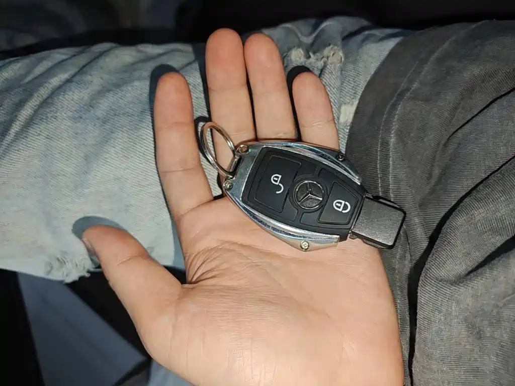 Mercedes-Benz GLA — миниатюра 9