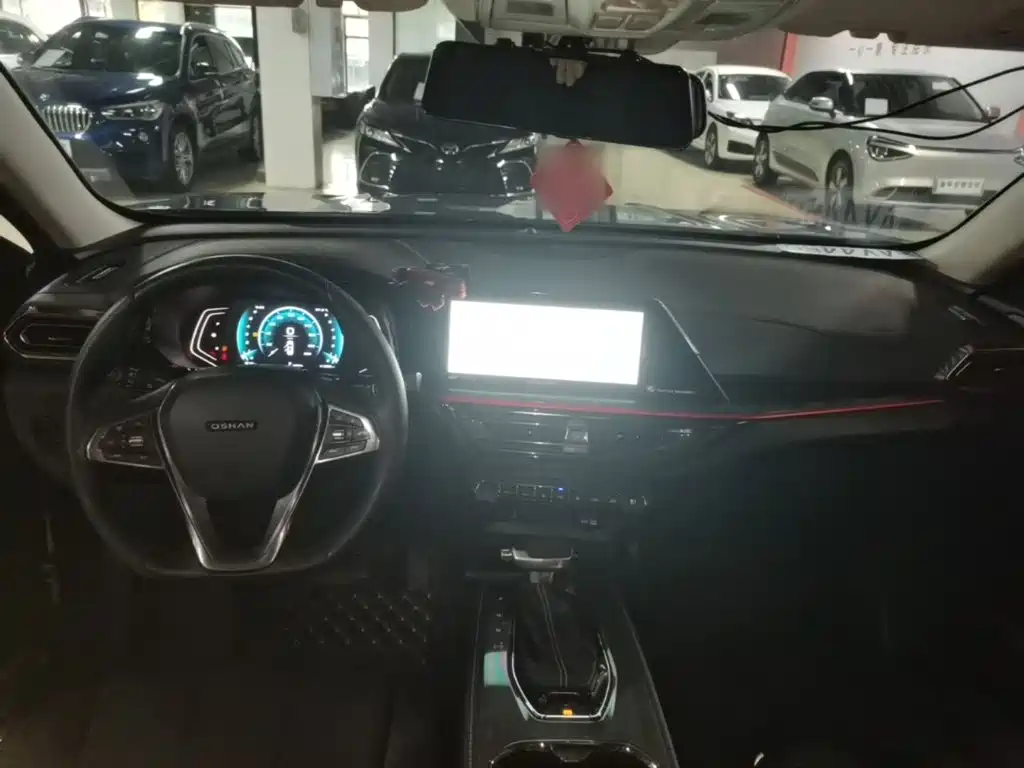Oshan Oushang X5 — миниатюра 10