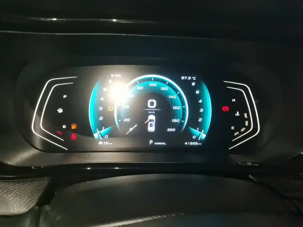 Oshan Oushang X5 — миниатюра 12